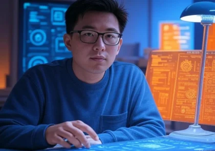 Will artificial intelligence replace web designers and digital marketers?