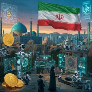 تصویری برای آینده وب 3.0 در ایران