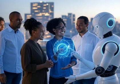 AI change our life