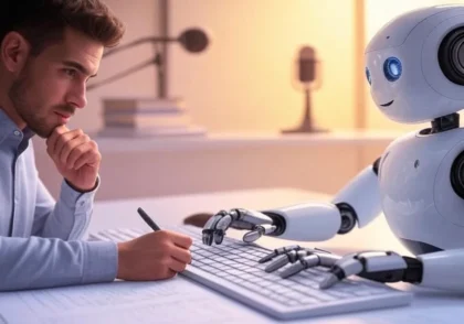How to create distinctive content in the world of artificial intelligence