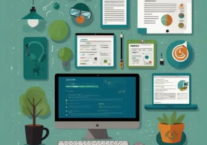 Is website design difficult?