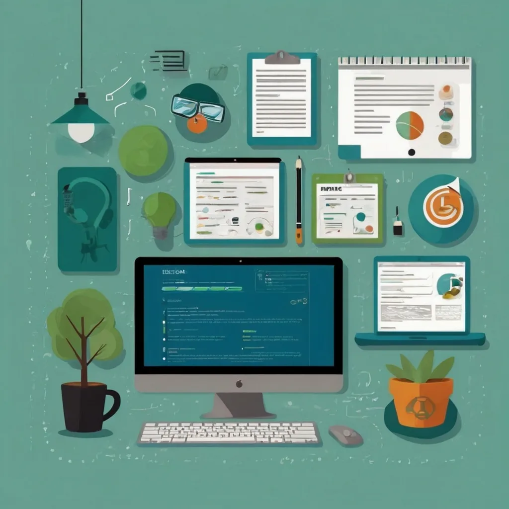 Is website design difficult?